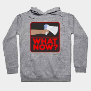 What Now!? Hoodie